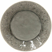 Assiette grise 28 cm Madeira - Costa Nova - The Cool Republic