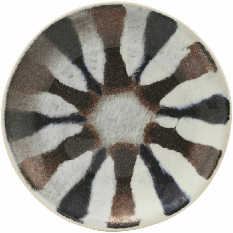 Assiette Hdorgani Multi - House Doctor - The Cool Republic