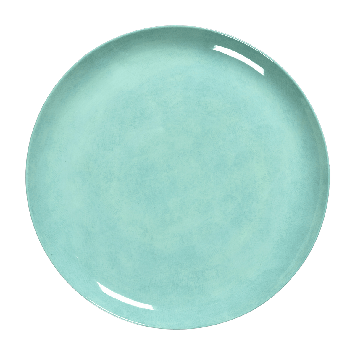 Assiette L bleu Feast - Serax - The Cool Republic