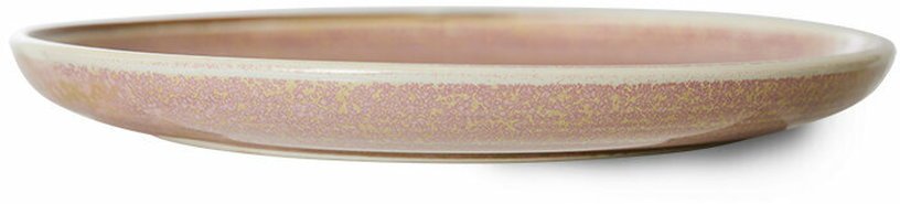 Assiette latérale Rustic Pink - HKliving - The Cool Republic