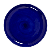Feast Blue M Plate - Serax - The Cool Republic