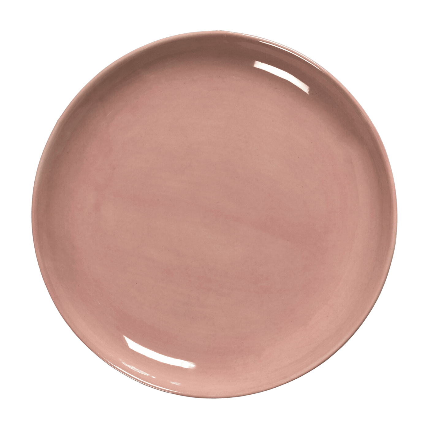 Assiette rose 19 cm Feast - Serax - The Cool Republic