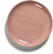 Assiette rose 19 cm Feast - Serax - The Cool Republic