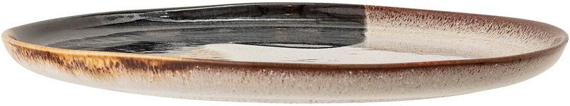 Assiette tachetée Jules - Bloomingville - The Cool Republic