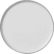 Assiettes en porcelaine Salt - Broste Copenhagen - The Cool Republic