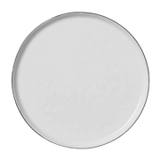 Assiettes en porcelaine Salt - Broste Copenhagen - The Cool Republic