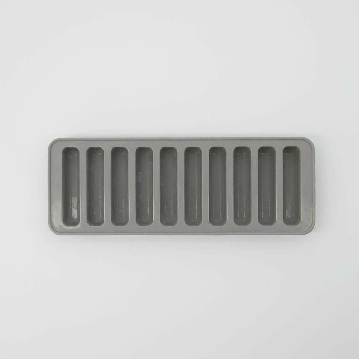 Ice Cube Tray Crystal Grey - House Doctor - The Cool Republic
