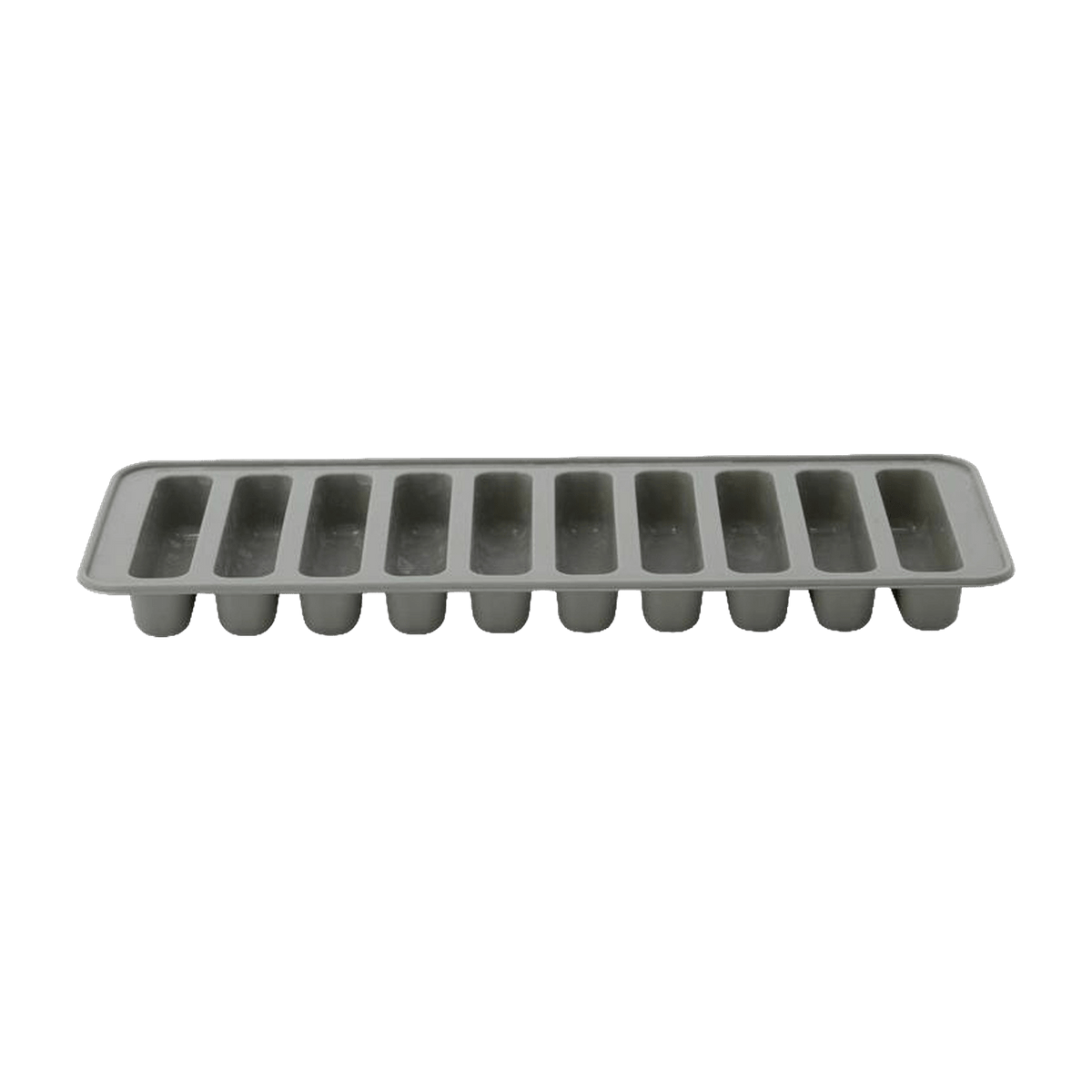 Ice Cube Tray Crystal Grey - House Doctor - The Cool Republic