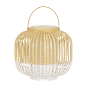 Baladeuse en bambou blanche XS Take a Way - Forestier - The Cool Republic