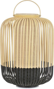 Baladeuse en bambou noire M Take a Way - Forestier - The Cool Republic
