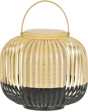 Baladeuse en bambou noire XS Take a Way - Forestier - The Cool Republic