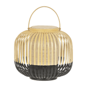 Baladeuse en bambou noire XS Take a Way - Forestier - The Cool Republic