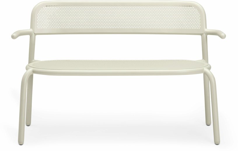 Banc de jardin désert Toni Bankski - Fatboy - The Cool Republic