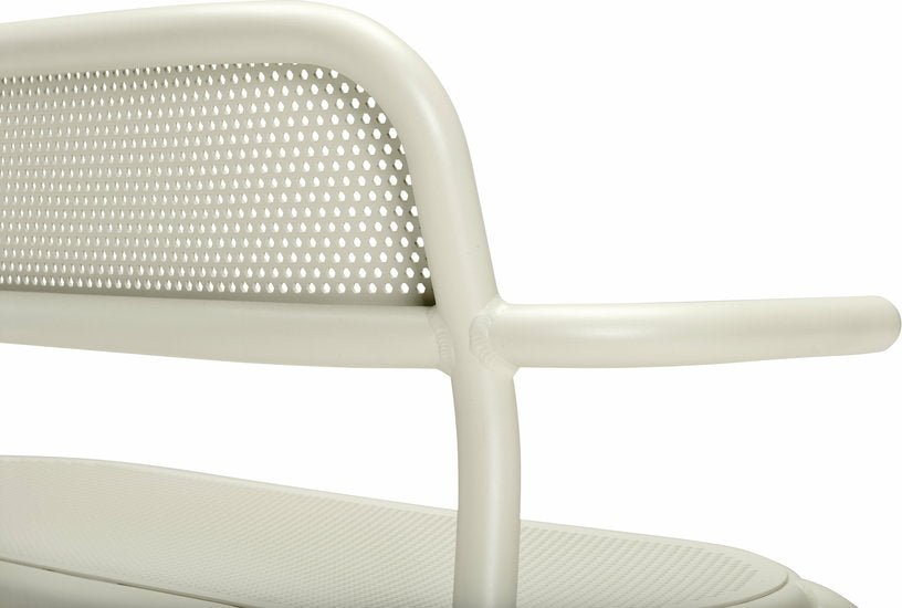 Banc de jardin désert Toni Bankski - Fatboy - The Cool Republic