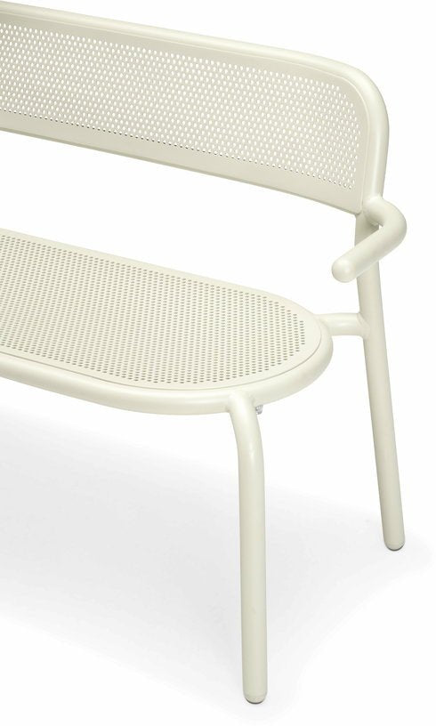 Banc de jardin désert Toni Bankski - Fatboy - The Cool Republic
