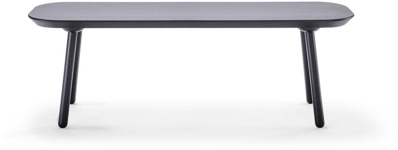 Banc en frêne noir L100 Naïve - Emko - The Cool Republic