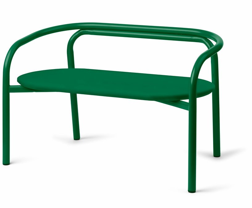 Banc en métal eden Axel - Liewood - The Cool Republic