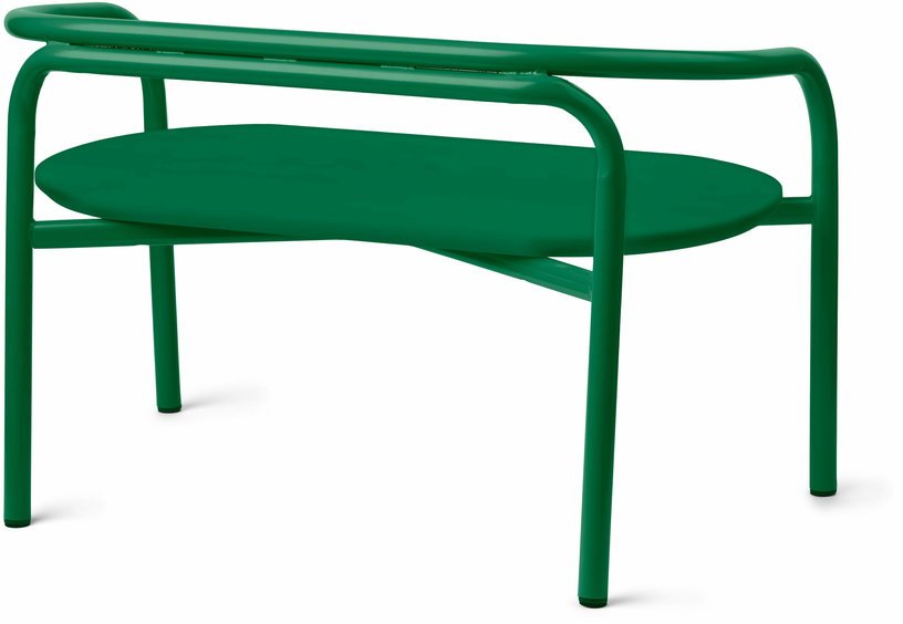 Banc en métal eden Axel - Liewood - The Cool Republic