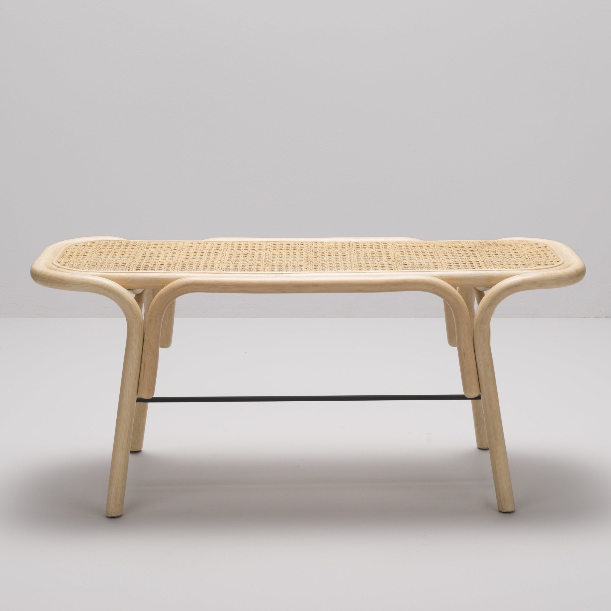 Banc en rotin Traverse - ORCHID EDITION - The Cool Republic