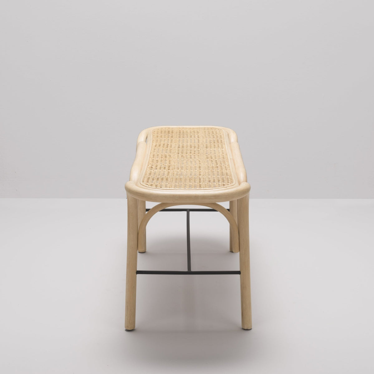 Banc en rotin Traverse - ORCHID EDITION - The Cool Republic