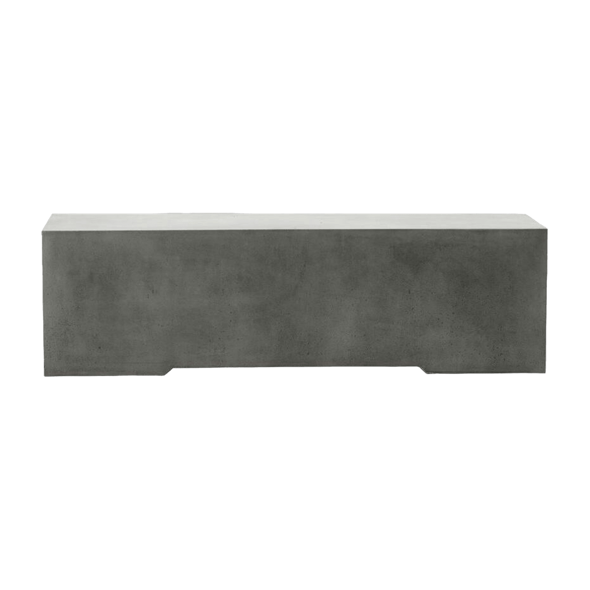 Hdceme Grey Bench - House Doctor - The Cool Republic