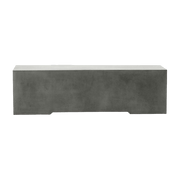 Banc Hdceme Gris - House Doctor - The Cool Republic