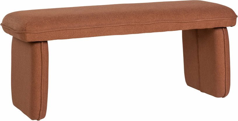 Banc Mellow Rust - Hübsch - The Cool Republic
