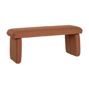 Banc Mellow Rust - Hübsch - The Cool Republic
