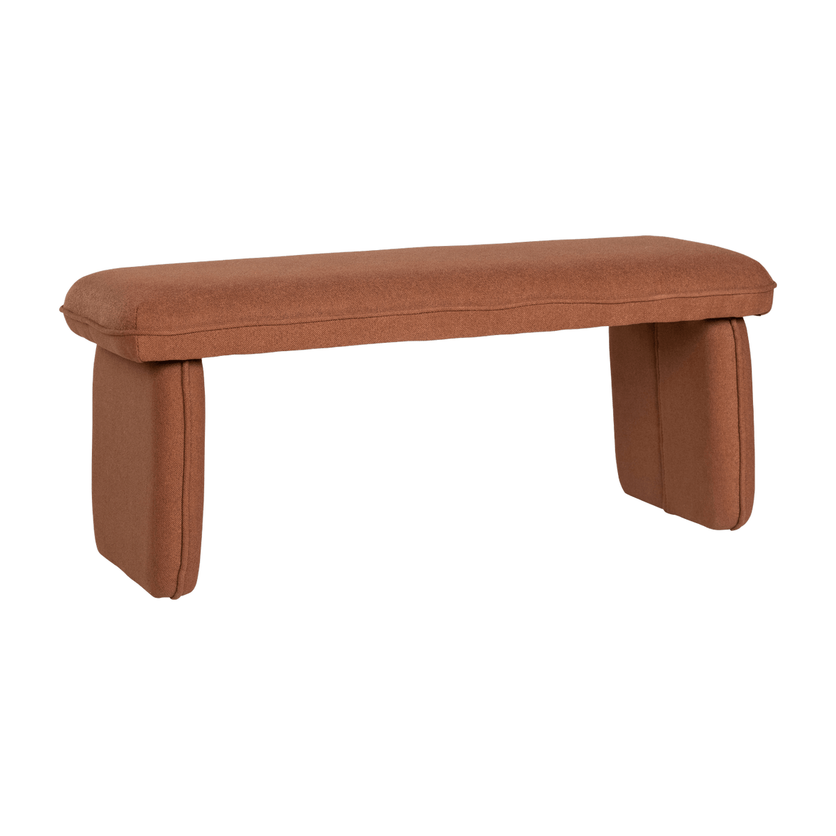 Banc Mellow Rust - Hübsch - The Cool Republic