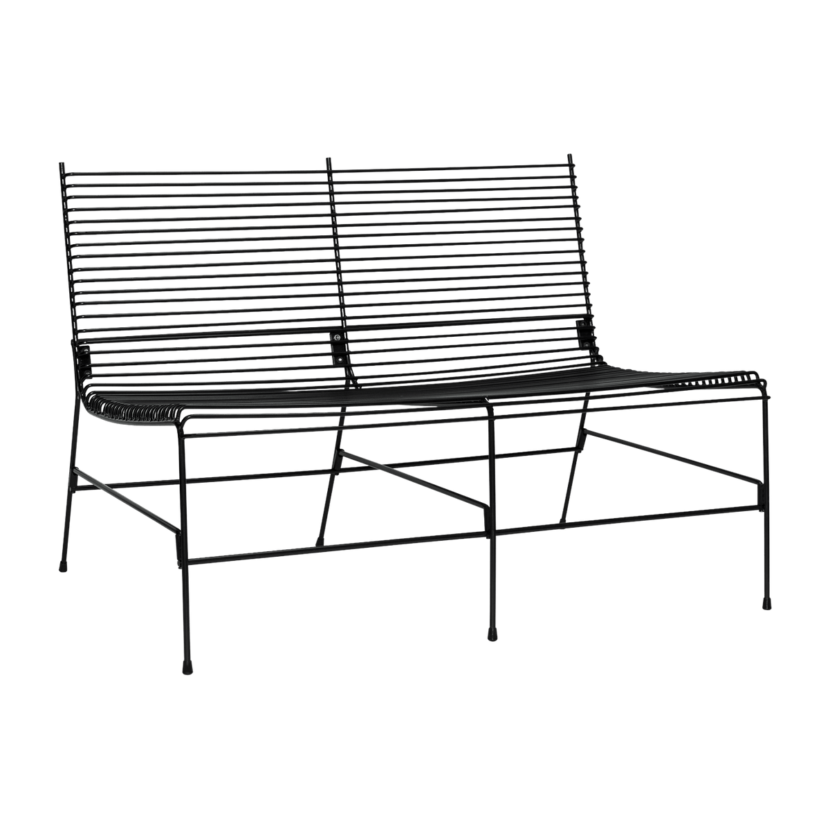 String Bench - Hübsch - The Cool Republic