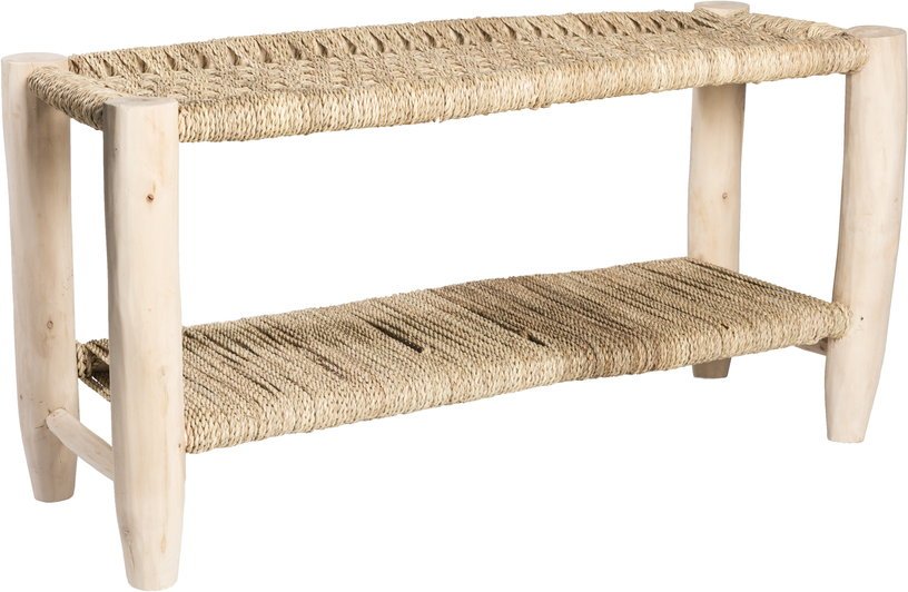 Banquette en bois Anas - Cosydar - The Cool Republic