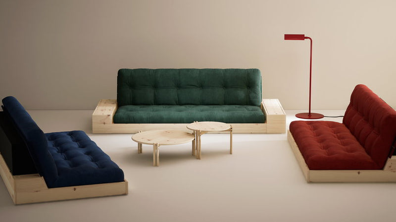 Base - Karup Design