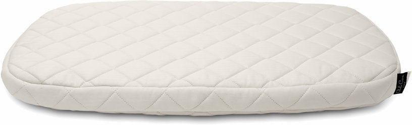 Berceau avec matelas coco hazelnut Kumi - Charlie Crane - The Cool Republic