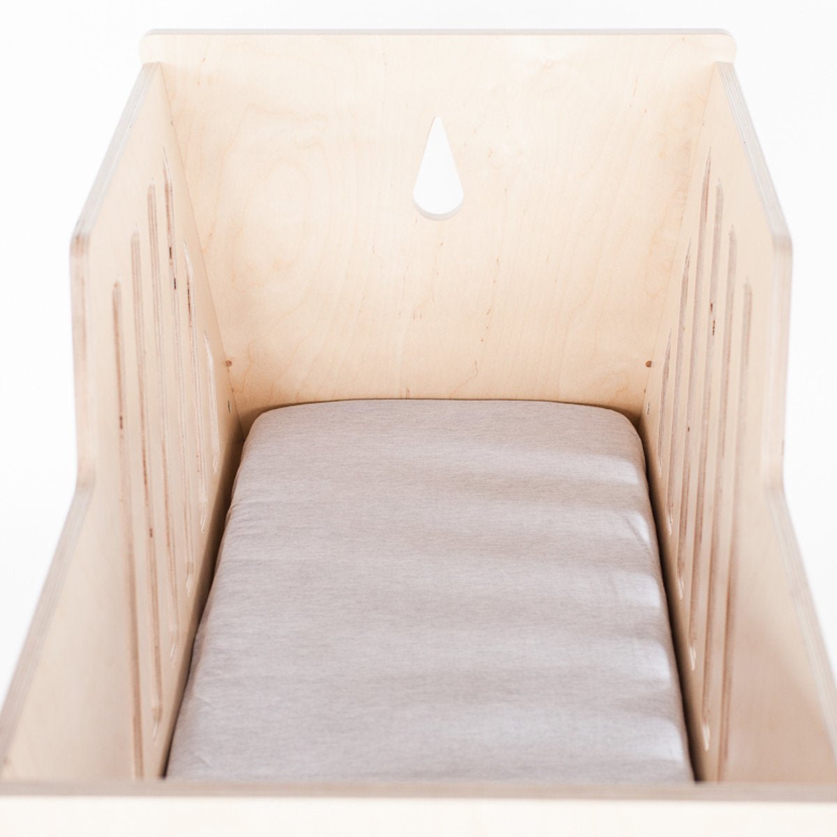 Berceau naturel Tuli - Nuki Shop - The Cool Republic