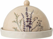 Beurrier beige en cloche Bea - Bloomingville - The Cool Republic