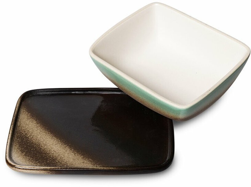 Beurrier Mercure - HKliving - The Cool Republic
