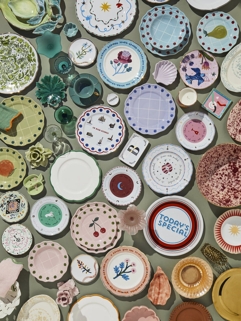 Univers Bitossi Home