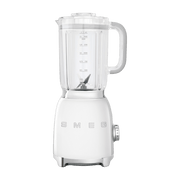 Blender en aluminium blanc Années 50 - Smeg - The Cool Republic