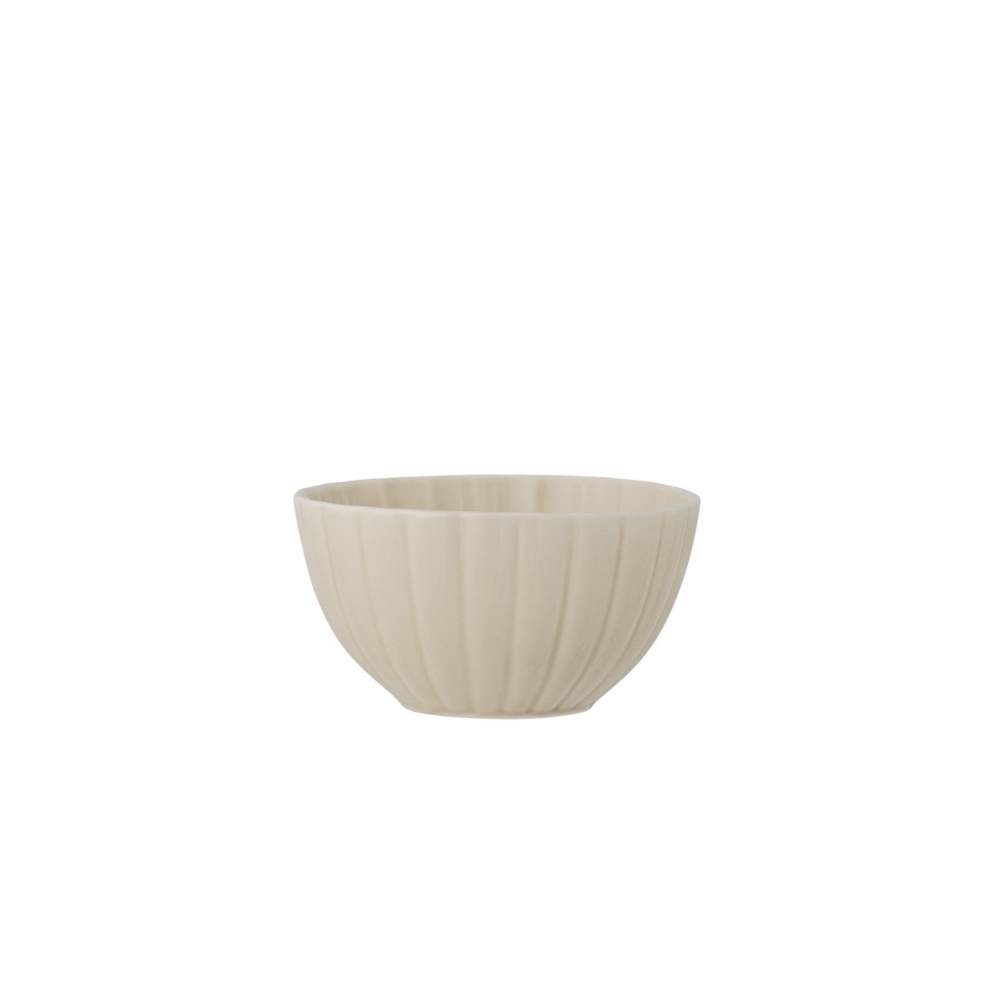 Latina Bowl Nature Stoneware - Bloomingville