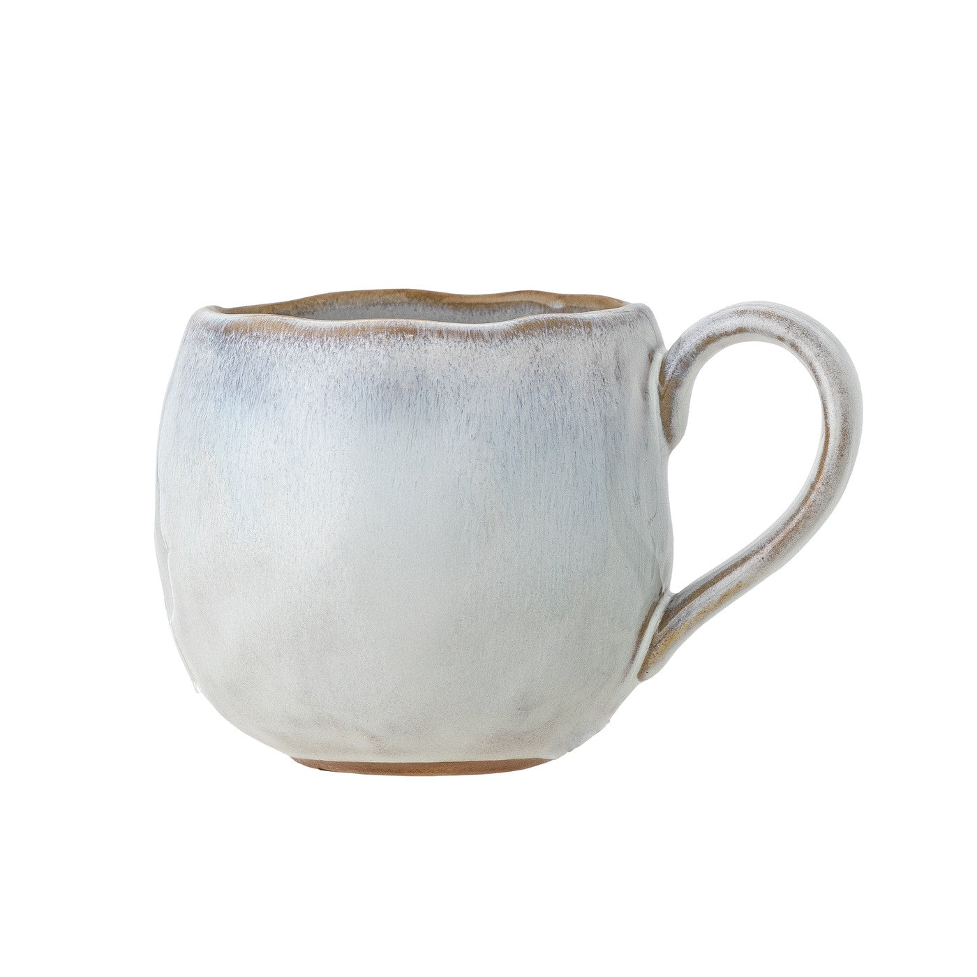 Estella Cup Blue Stoneware - Bloomingville