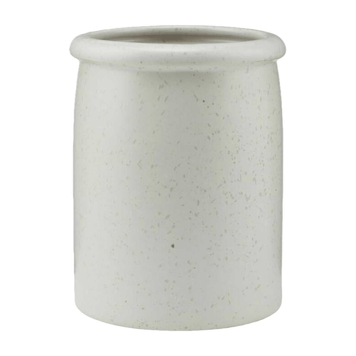Bocal Hdpion Gris/ Blanc - House Doctor - The Cool Republic