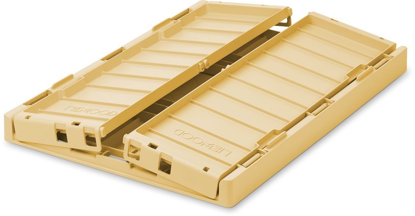 Boite de rangement jojoba Weston Storage Box - Liewood - The Cool Republic