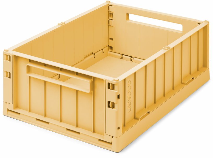 Boite de rangement jojoba Weston Storage Box - Liewood - The Cool Republic