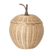 Boîte de rangement Pomme - Ferm living - The Cool Republic