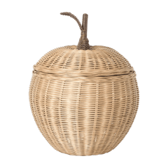 Boîte de rangement Pomme - Ferm living - The Cool Republic