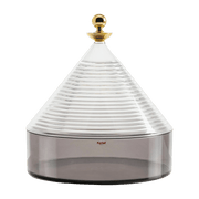 Boite de rangement transparente Trullo - Kartell - The Cool Republic