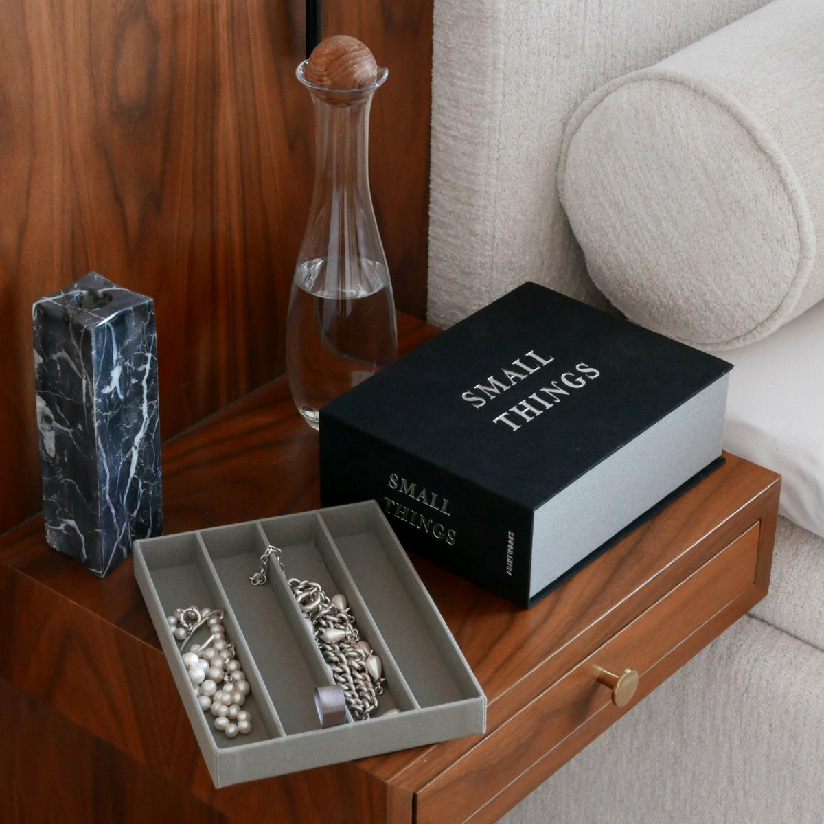 Boite noire Small Things Box - Printworks - The Cool Republic