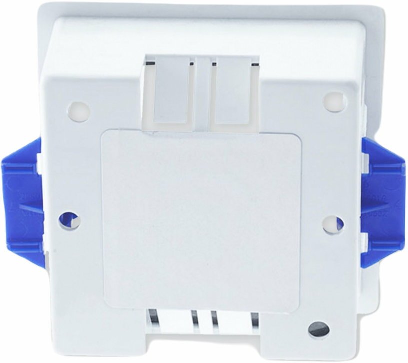 Boitier interrupteur et dimmer carré pour cloison 1G 2G 3G Collection Originelle - Buster+Punch - The Cool Republic