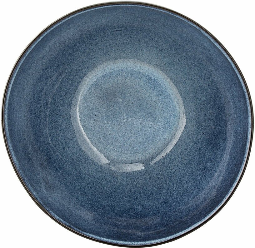 Bol 15 cm bleu Sandrine - Bloomingville - The Cool Republic