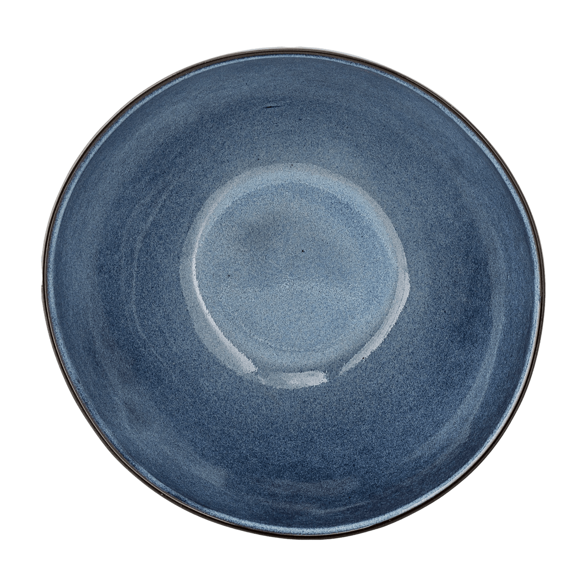 Bol 15 cm bleu Sandrine - Bloomingville - The Cool Republic